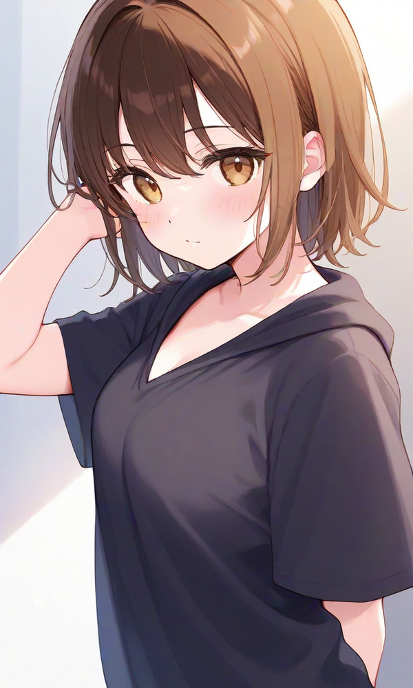Casual Elegance