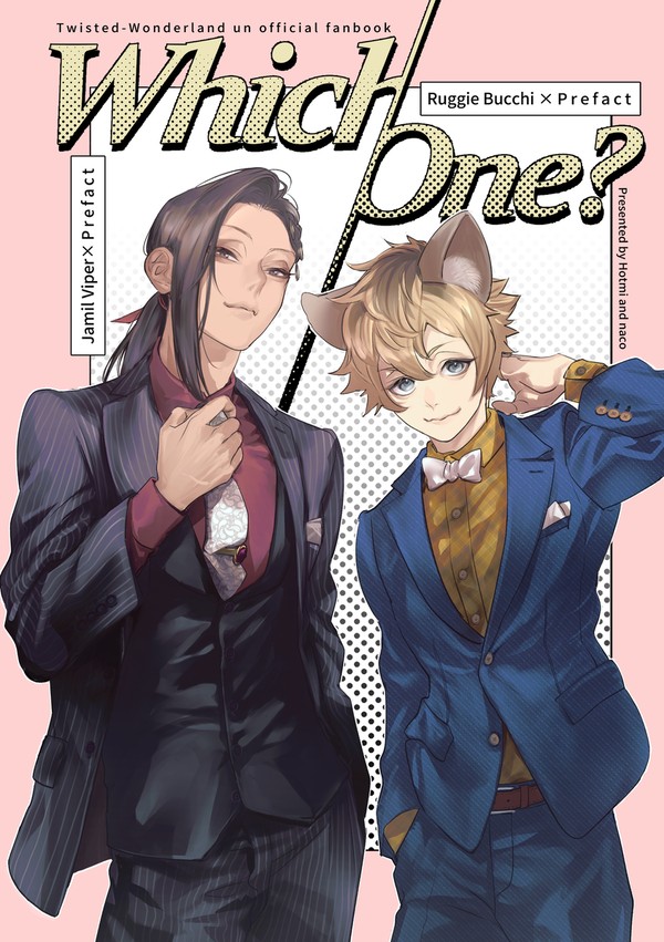 【2/9VALENTINE ROSE FES 2025】新刊