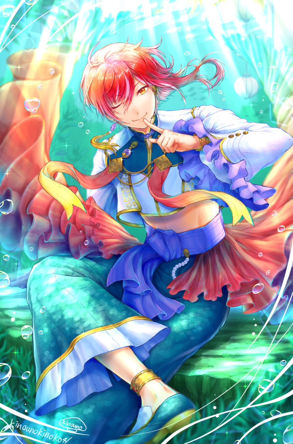 逆先夏目 誕生日2025