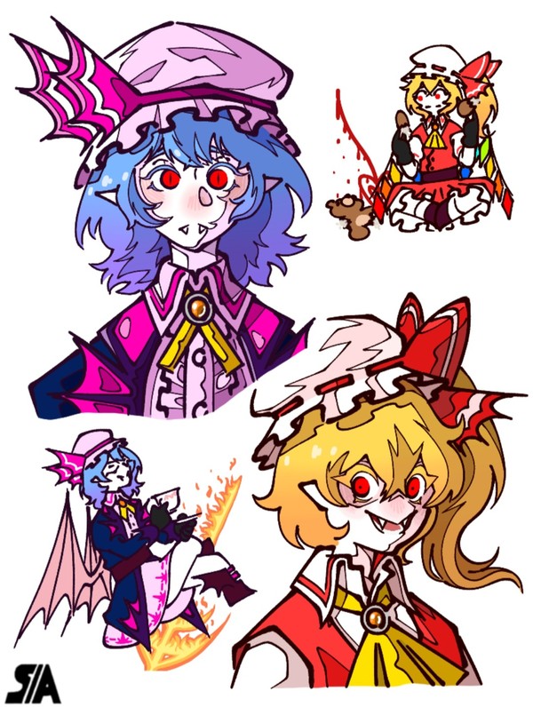 吸血鬼/ Vampire