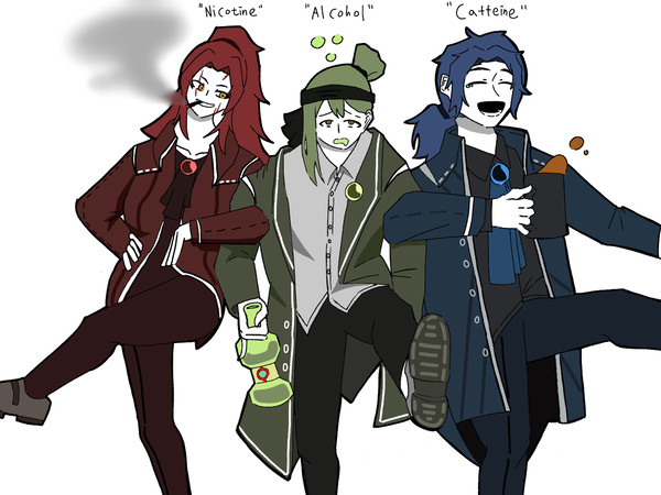 Sephira for modern society