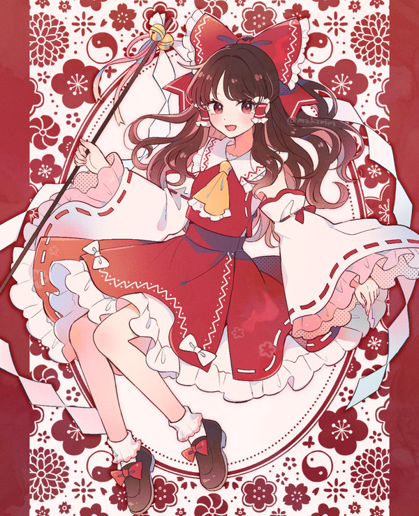 🌸 - 1/1