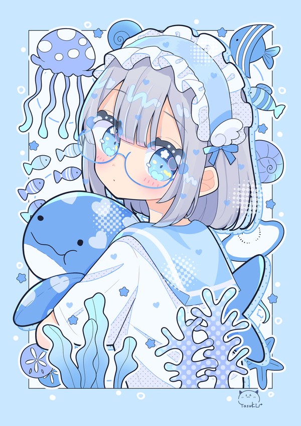 うみ