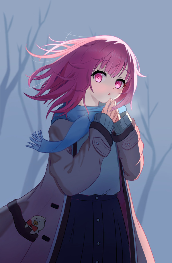 鳳えむ