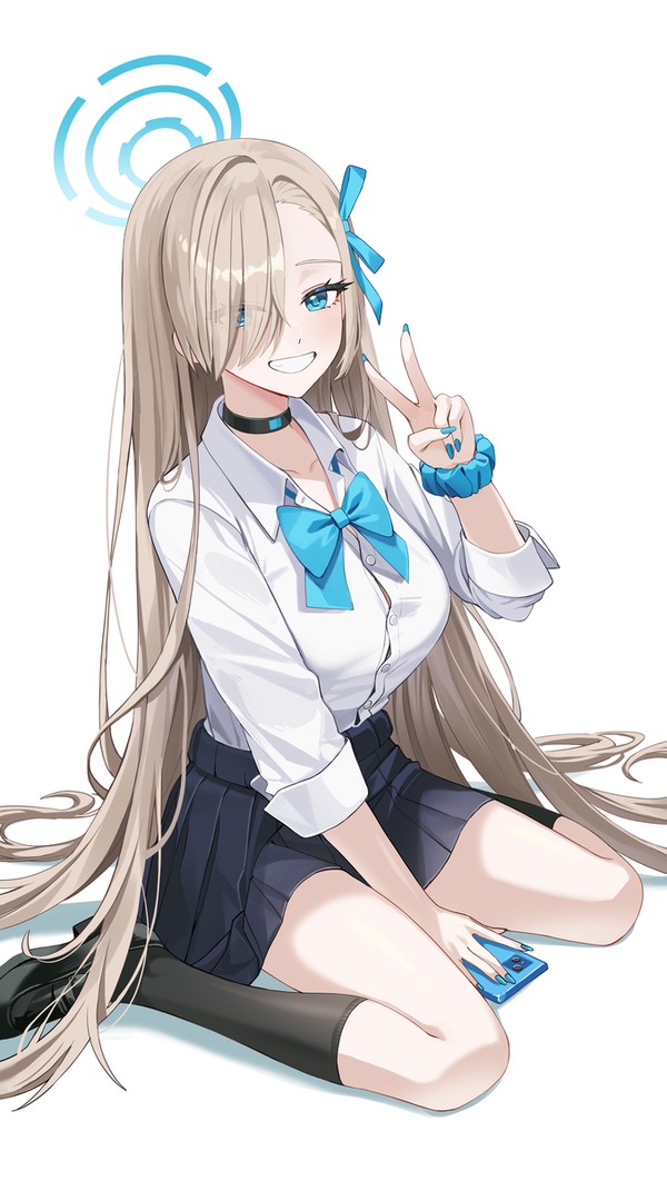 アスナ