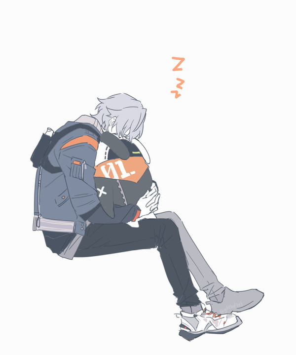 ZZZツイログ②