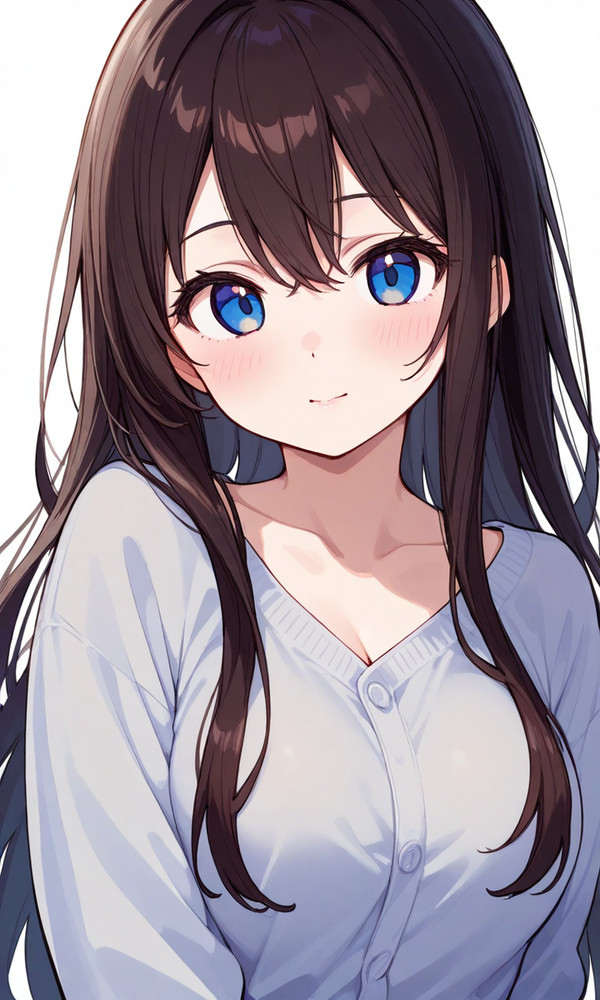 Gentle Serenity