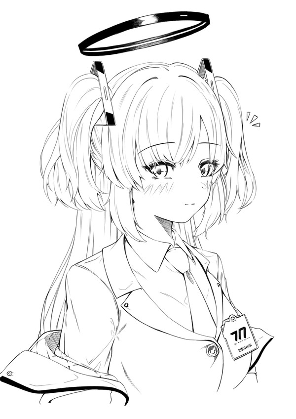 ブルアカ ユウカ rkgk