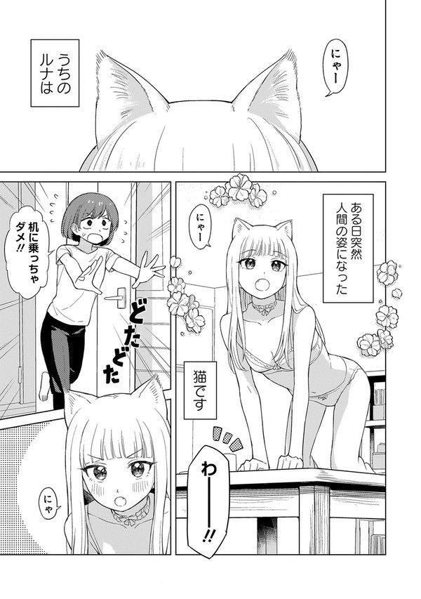 猫の日