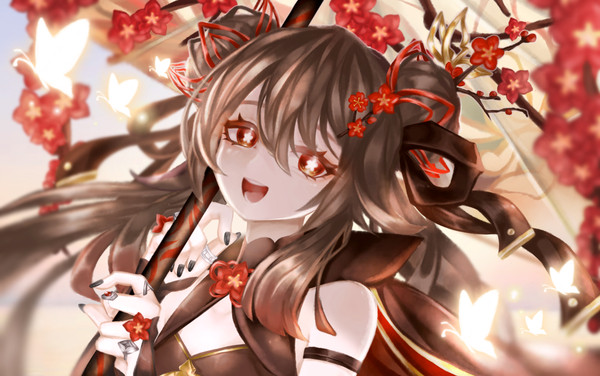 胡桃