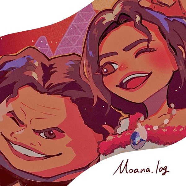 Moana_log🪝✨🌺