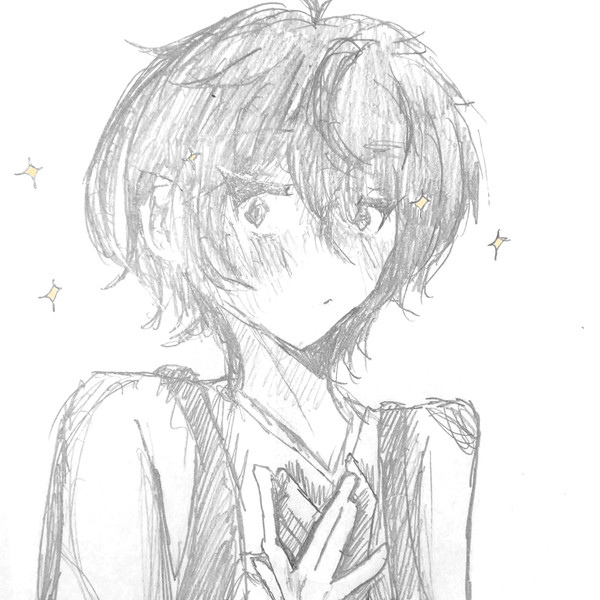 ときめき