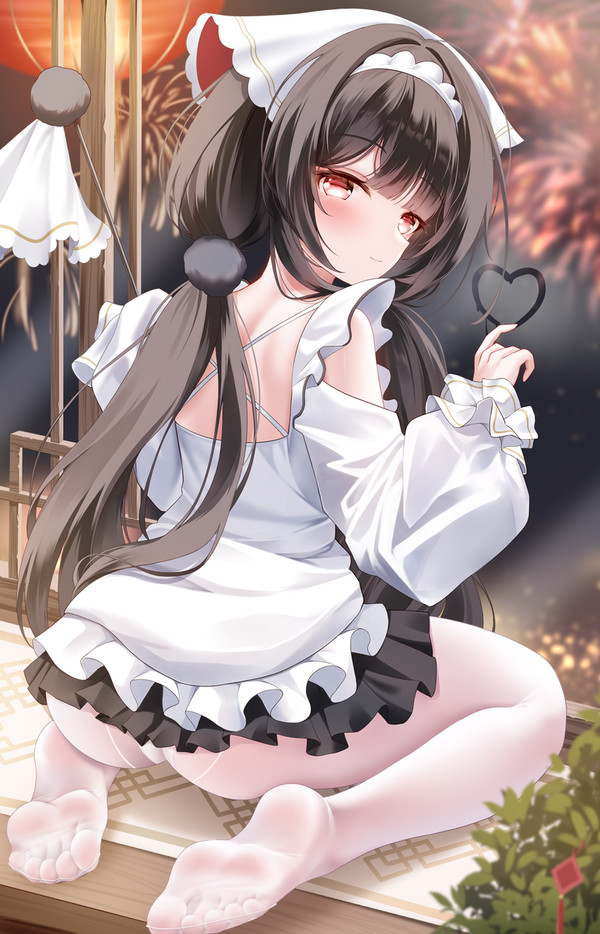 长风