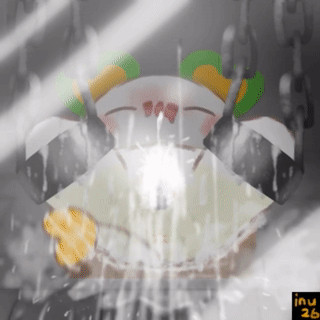 ララピー♀拘束バイブで潮吹き(連続絶頂版)