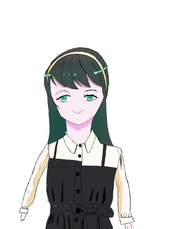 オリキャラ