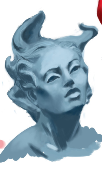 art study