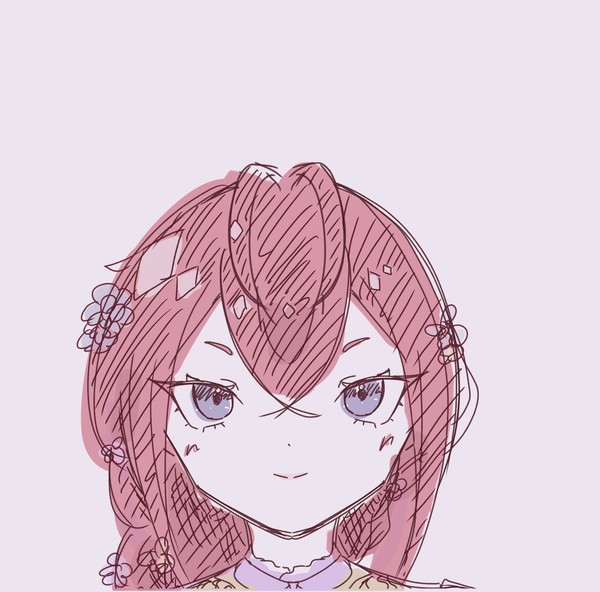 ラプンツェルリドル君