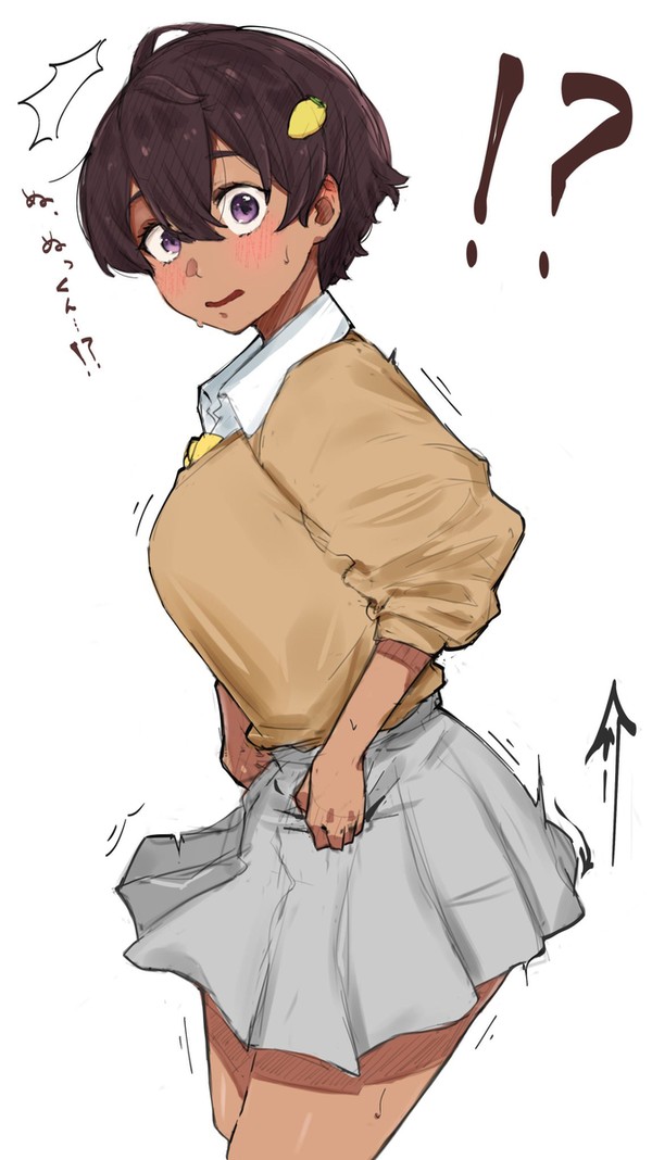 焼塩