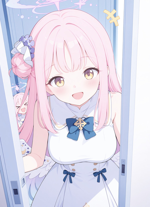 ミカ