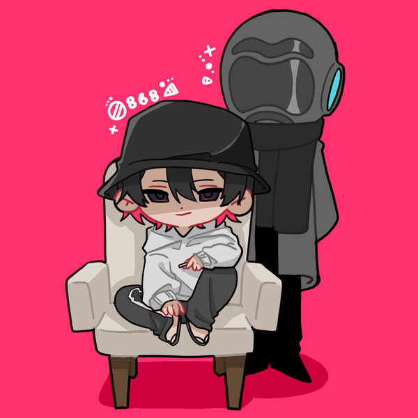 ミニ