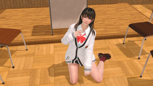 DOAXVV # Various 011