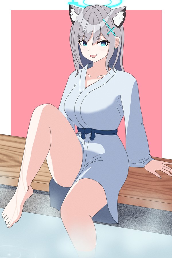 Shiroko (Hot Spring)
