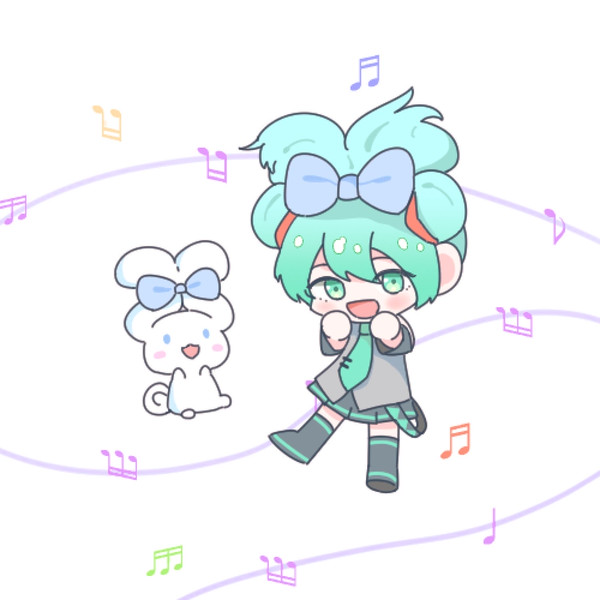 🎶
