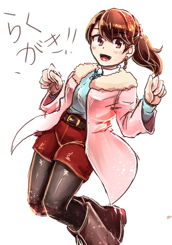 pixiv未投稿まとめ