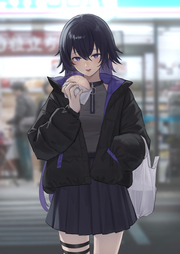 幸祜