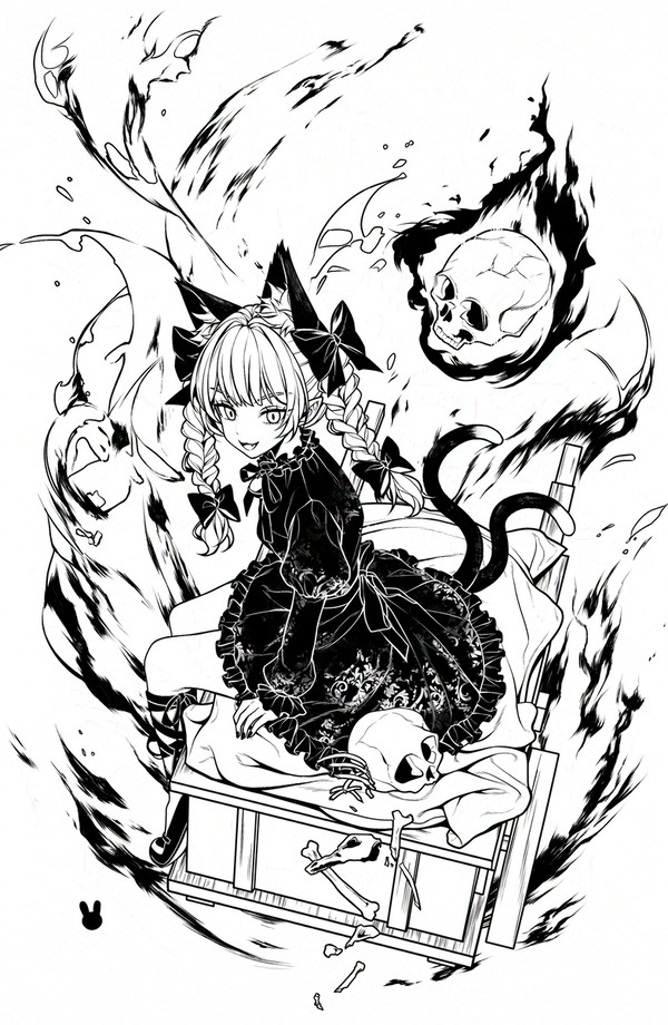 火焔猫燐
