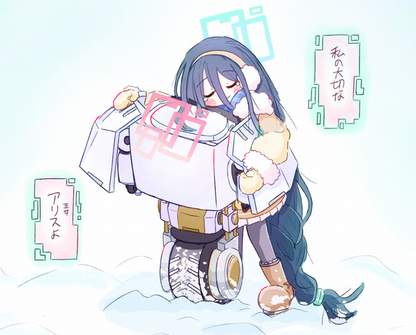 最後の責務