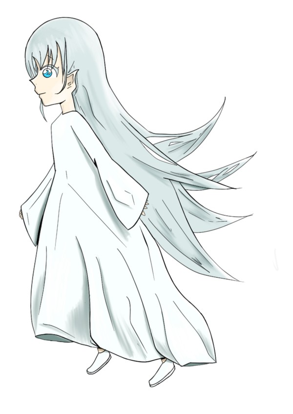 風
