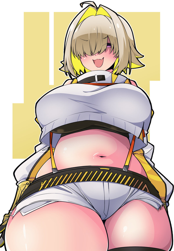エレグちゃん