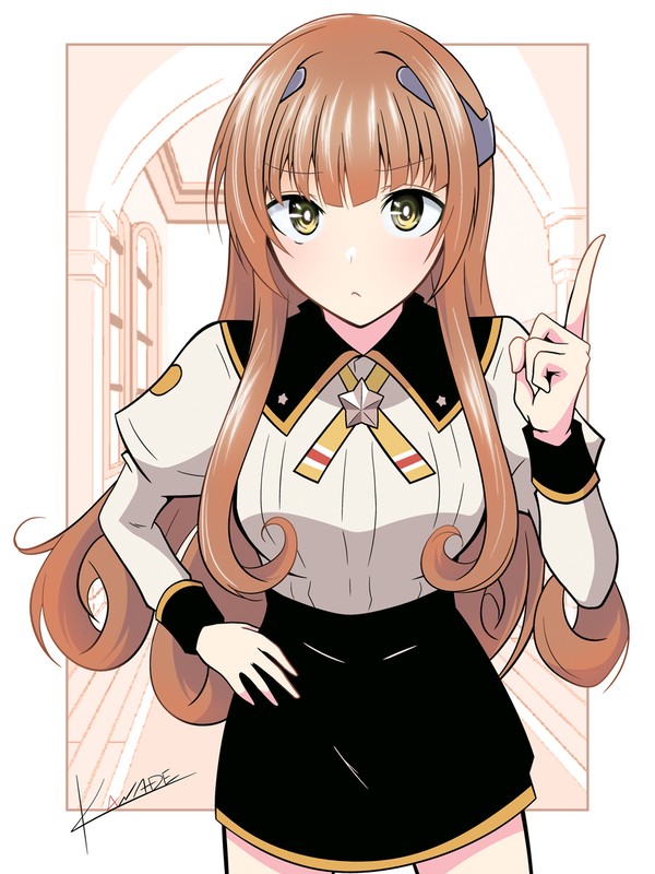 ◆C105新刊◆ヘレナ合同総本家_イラスト②