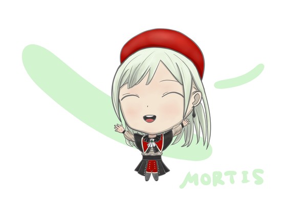 MORTIS
