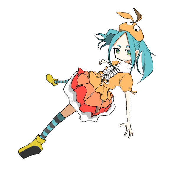 Ononoki Chan