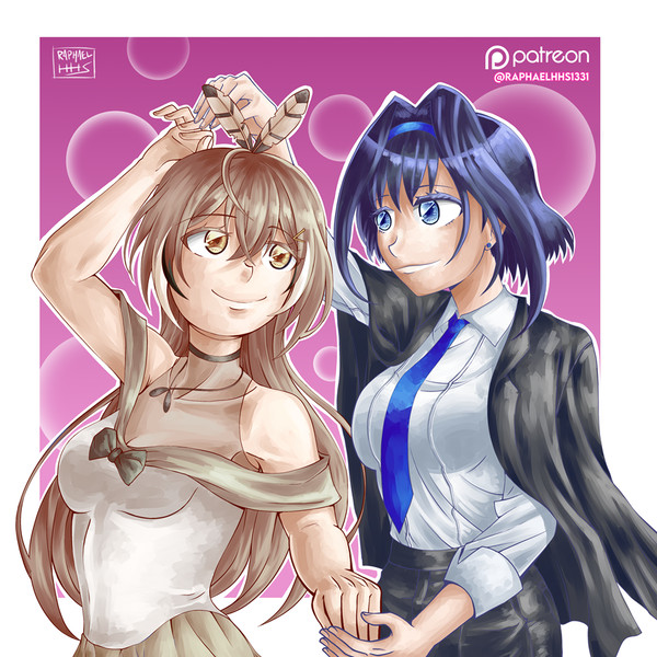 七詩ムメイ x オーロクロニー