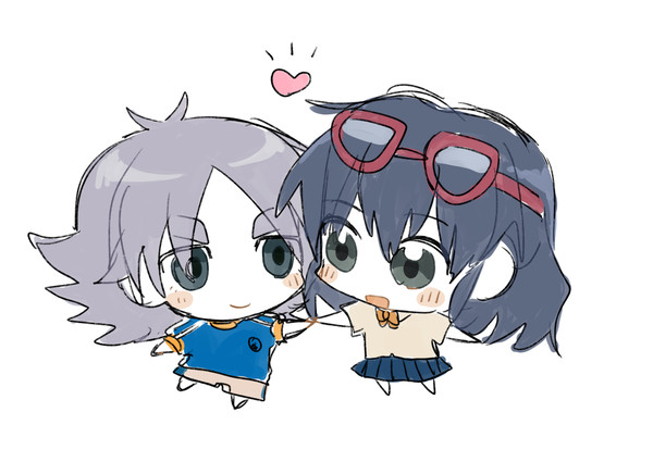 ふぶはる