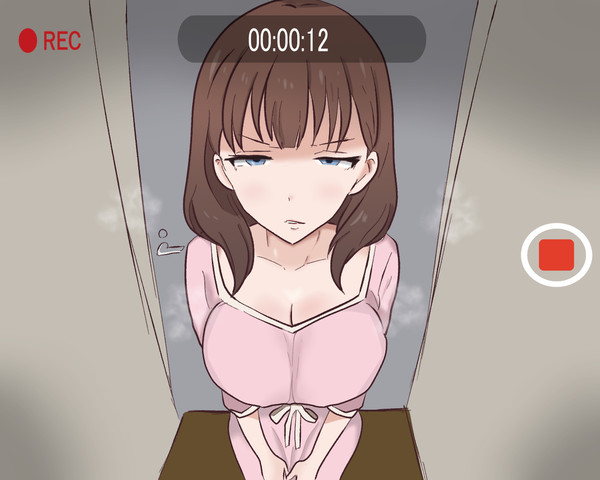 まゆNTR