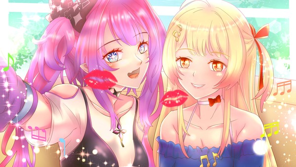 ヴィヴィ奏