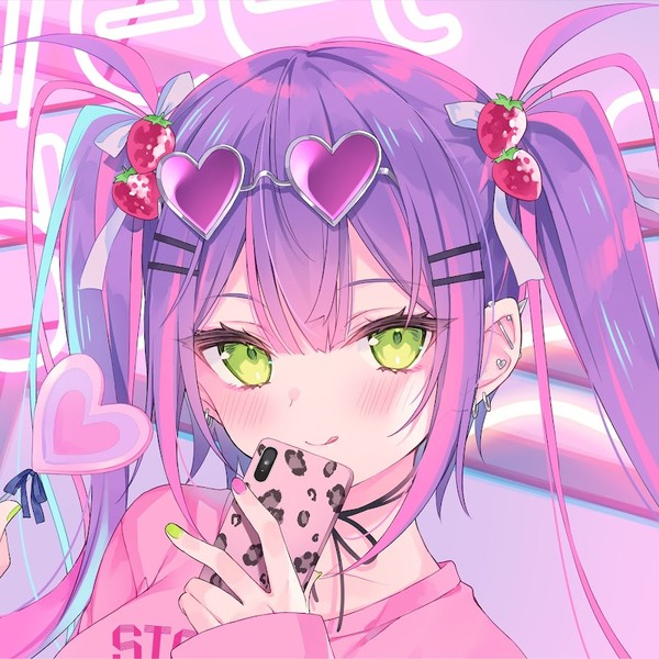 ホロライブ