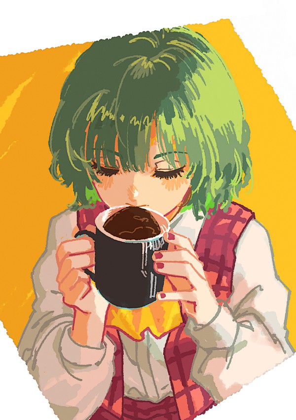 チョコレート
