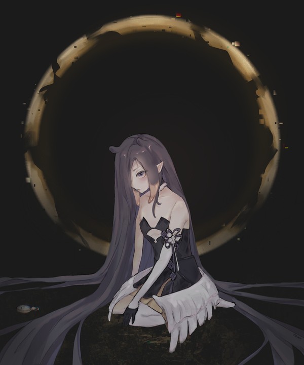 priestess