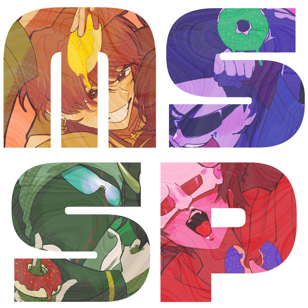 MSSP LOG2
