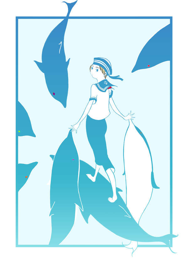 セイラー