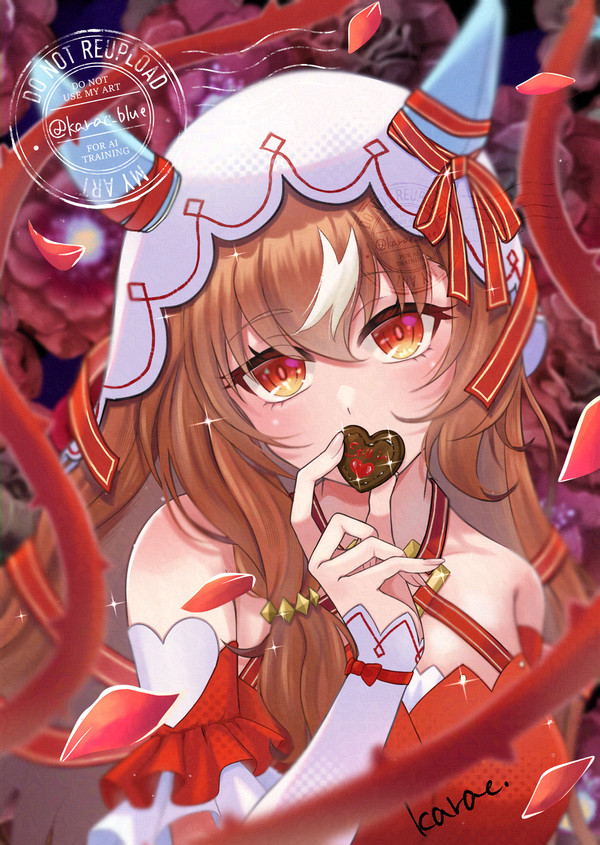 スティルインラブ