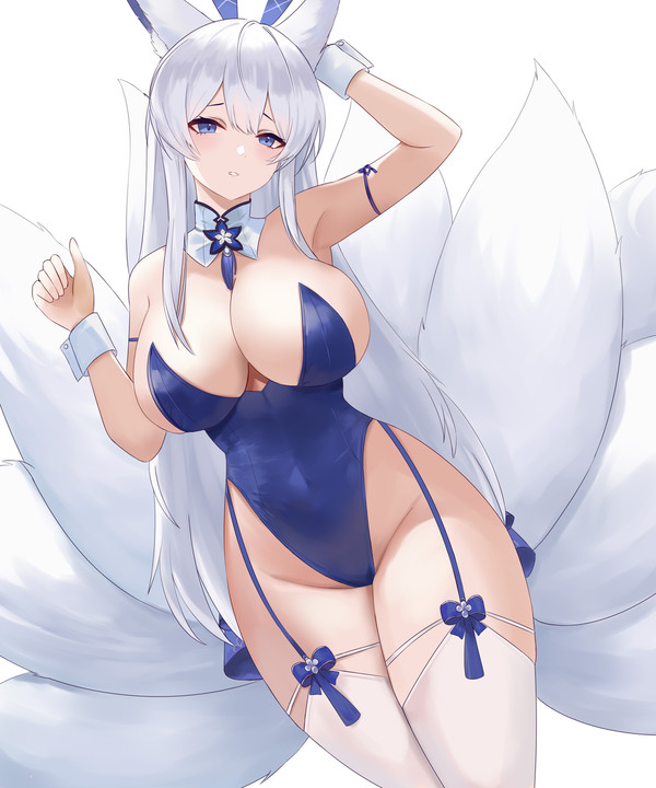 玉面大雷王