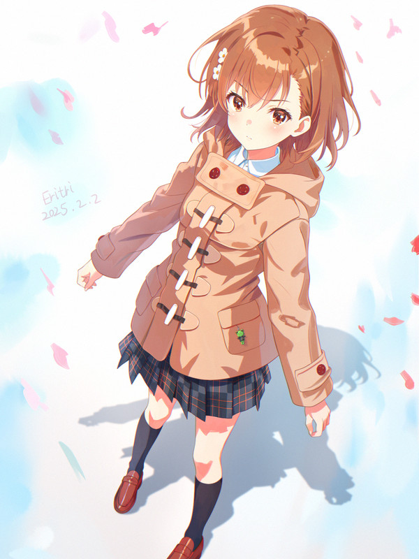 NT mikoto