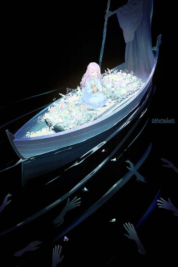 030/舟葬