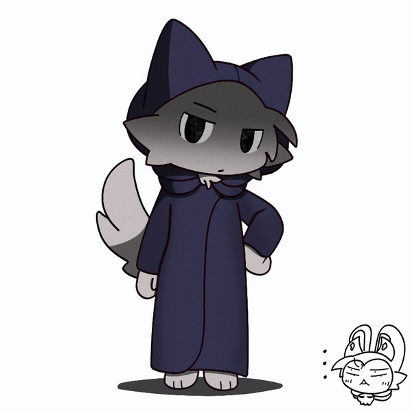 召喚士ことソロモくん